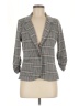 Originality Gray 3/4 Sleeve Top Size M - photo 1