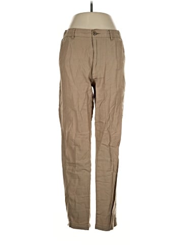 Uniqlo Khakis (view 1)