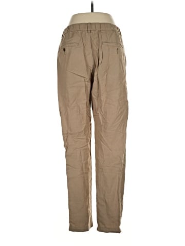 Uniqlo Khakis (view 2)