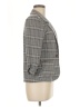 Originality Gray 3/4 Sleeve Top Size M - photo 4