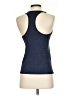 Ideology Blue Active Tank Size XS - photo 2