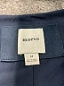 Maeve Blue Cocktail Dress Size M - photo 7