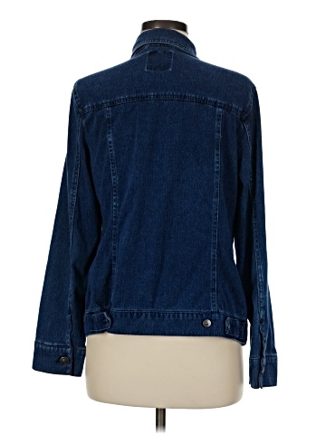 Gloria Vanderbilt Denim Jacket (view 2)