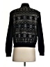 St. John Sport Black Wool Pullover Sweater Size P (Petite) - photo 2