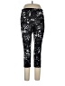 Lululemon Athletica Graphic Black Active Pants Size 12 - photo 1