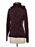 Athleta Solid Burgundy Jacket Size XS - photo 1