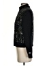 St. John Sport Black Wool Pullover Sweater Size P (Petite) - photo 5