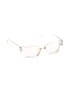 Unbranded Pink Tan Sunglasses One size - photo 1