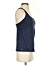 Ideology Blue Active Tank Size XS - photo 4