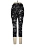 Lululemon Athletica Graphic Black Active Pants Size 12 - photo 2