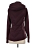 Athleta Solid Burgundy Jacket Size XS - photo 2