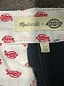 Madewell Blue Khakis Size 14 - photo 6