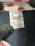 Madewell Blue Khakis Size 14 - photo 7
