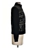 St. John Sport Black Wool Pullover Sweater Size P (Petite) - photo 4