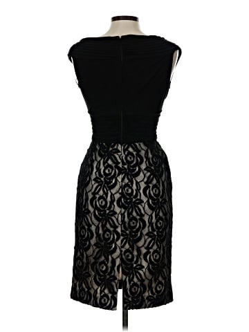 Adrianna Papell Cocktail Dress (view 2)