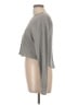 Wild Fable Gray Pullover Sweater Size L - photo 5