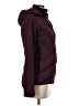 Athleta Solid Burgundy Jacket Size XS - photo 4