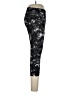 Lululemon Athletica Graphic Black Active Pants Size 12 - photo 4