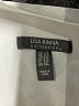 Lisa Rinna 100% Polyester Ivory Cardigan Size 2X - photo 7