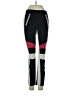 BCBGMAXAZRIA Color Block Black Active Pants Size XS - photo 1