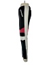 BCBGMAXAZRIA Color Block Black Active Pants Size XS - photo 5