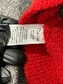Willow & Wind Red Sweater Vest Size M - photo 8