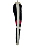 BCBGMAXAZRIA Color Block Black Active Pants Size XS - photo 4
