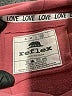 Reflex Pink Sweatshirt Size XL - photo 7