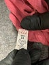 Reflex Pink Sweatshirt Size XL - photo 8