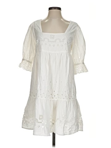 Forever That Girl for Anthropologie Casual Dress (view 1)