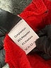 Shein Red Sleeveless Top Size M - photo 8