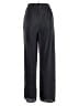 Only 100% Polyester Black Dress Pants Size M - photo 2