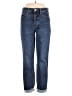 Old Navy Blue Jeans Size 8 (tall) - photo 1