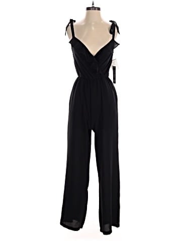 As U Wish Jumpsuit (view 1)