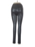 Lululemon Athletica Metallic Silver Leggings Size 10 - photo 2