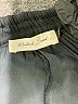 Mustard Seed 100% Polyester Black Cocktail Dress Size S - photo 7