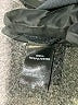 Mustard Seed 100% Polyester Black Cocktail Dress Size S - photo 8