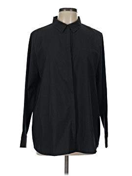 Modern Ambition Long Sleeve Blouse
