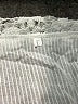 Unbranded Ivory 3/4 Sleeve Blouse Size L - photo 7