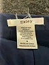 Esley Blue Cocktail Dress Size S - photo 4