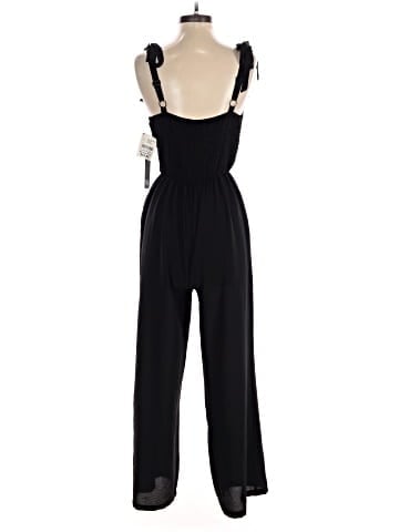 As U Wish Jumpsuit (view 2)