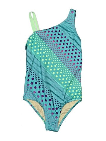 Lands' End One Piece Swimsuit (view 1)