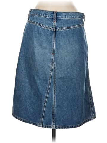 Gap Denim Skirt (view 2)