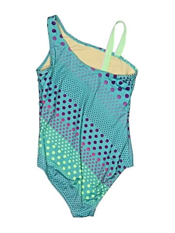Lands' End One Piece Swimsuit (view 2)
