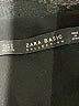 Zara Basic Black Tank Top Size S - photo 7