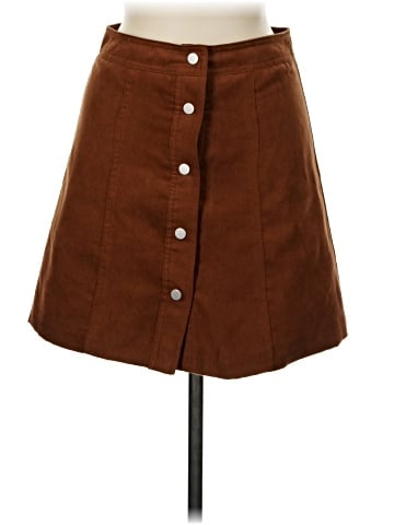 Divided by H&M Casual Skirt (view 1)