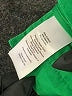 Talbots Solid Green Casual Pants Size 18 - photo 5