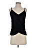 Torrid Black Tank Top Size Med Plus (00) - photo 1