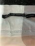 Calvin Klein Performance Solid Ivory Casual Pants Size 18 - photo 4
