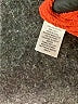 Arizona Jean Company 100% Polyester Orange Pullover Sweater Size L - photo 8